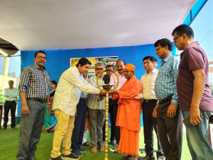 বর্ণময় অনুষ্ঠানেএগরা পাবলিক স্কুলের ১৯তম প্রতিষ্ঠা দিবস
